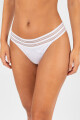 Colaless tiritas serene Blanco