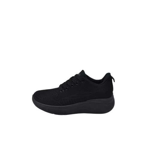 CHAMPION 36-41 ALL BLACK