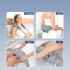 Masajeador Multimodo Cuello Espalda Hombro Electrico Masajeador Multimodo Cuello Espalda Hombro Electrico