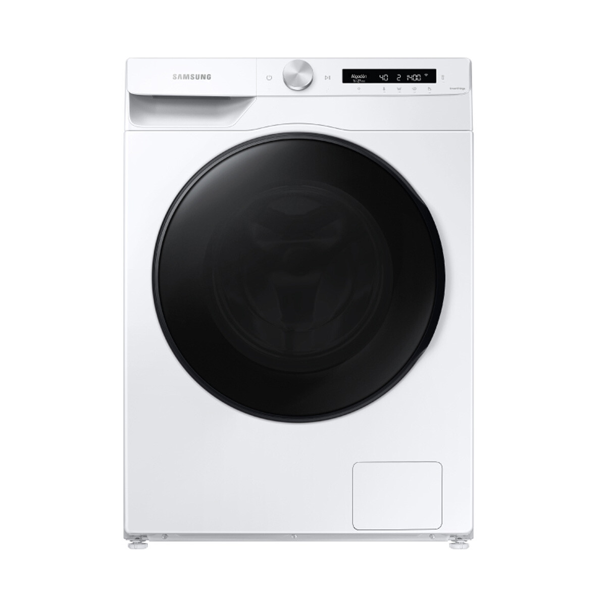 LAVASECARROPAS SAMSUNG CARGA FRONTAL 10.5 KG 