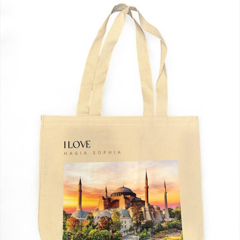 TOTE BAG SIMPLE Modelo 16