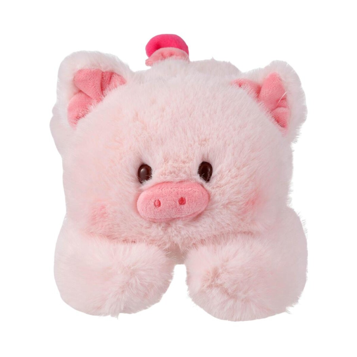 Peluche animalitos - chanchi 