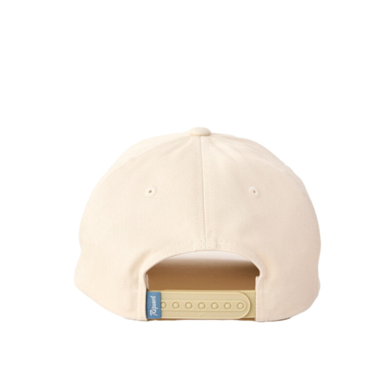 Gorro Rip Curl Mod Cali Medallion Sb - Beige Gorro Rip Curl Mod Cali Medallion Sb - Beige