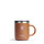 Coffee Mug 12 Oz. Bark