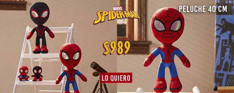 Peluche