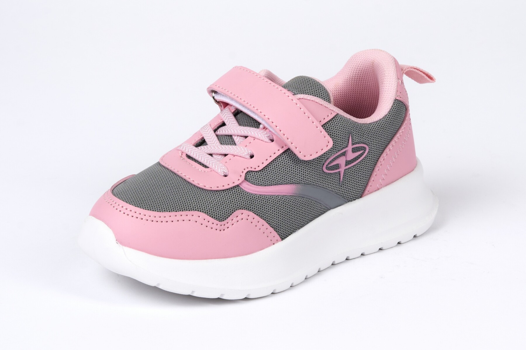CAMERON RUNING - GREY 