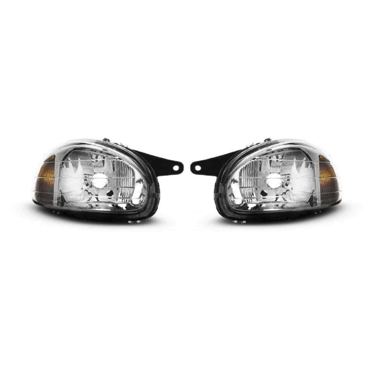 KIT DE SEMIOPTICAS 