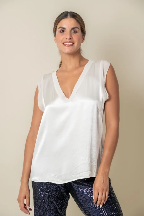 BLUSA ENCINO Natural