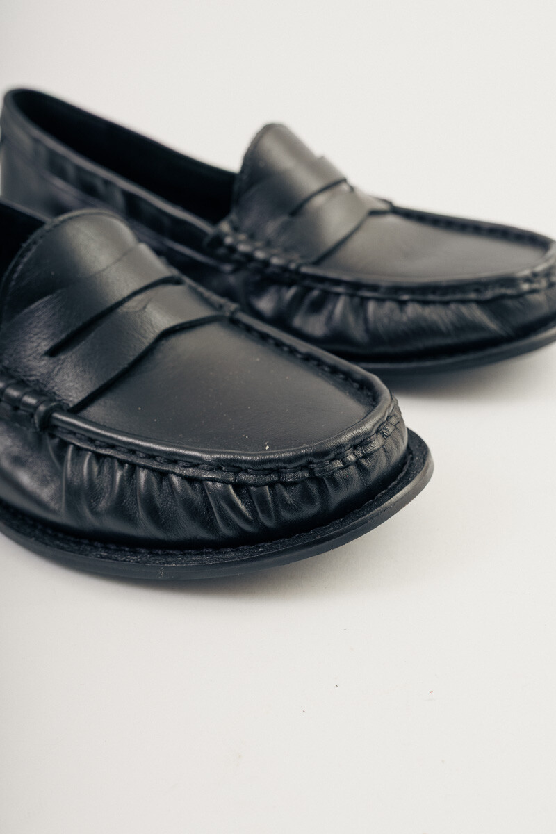 Basi Black