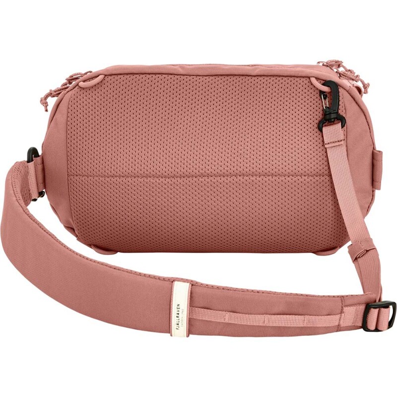Maletín Fjallraven Skule Sling 6 Unisex Dusty Rose