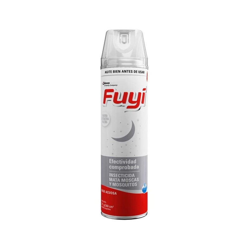 FUYI DOBLE PROTEC. 360CC Fuyi Doble Protec. 360cc
