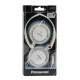 Vincha Auricular Dj Panasonic Rp-djs150mew Vincha Auricular Dj Panasonic Rp-djs150mew