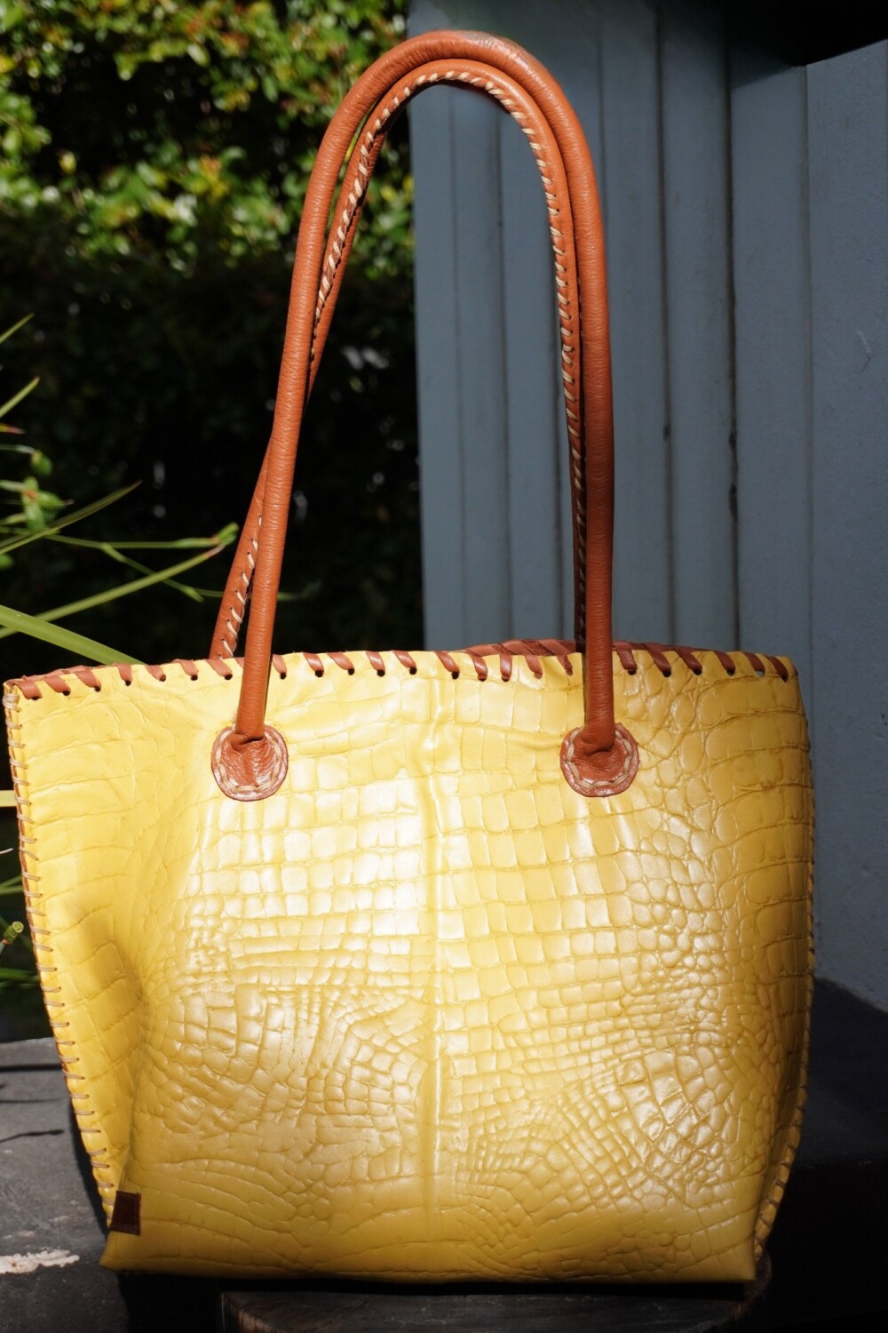 All Season Bag Amarillo