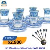 PROMO MES DEL TÉ Modelo 4