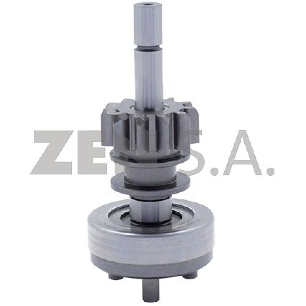 BENDIX ARRANQUE FORD FORD ECOSPORT KA BOSCH 10 1-5D ZEN 