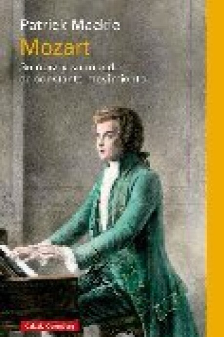 MOZART MOZART