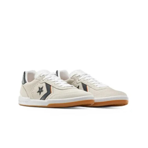 LOUIE LOPEZ PRO 2 OX EGRET/WHITE/ORANGE EGRET/WHITE/ORANGE