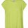 Camiseta Mathilde Básica Oversize Wild Lime