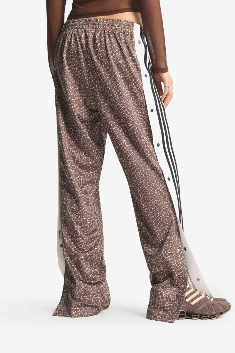 PANTALON ADIBREAK Marron