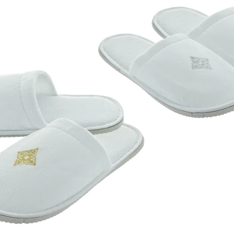 PANTUFLAS DE HOTEL PANTUFLAS DE HOTEL