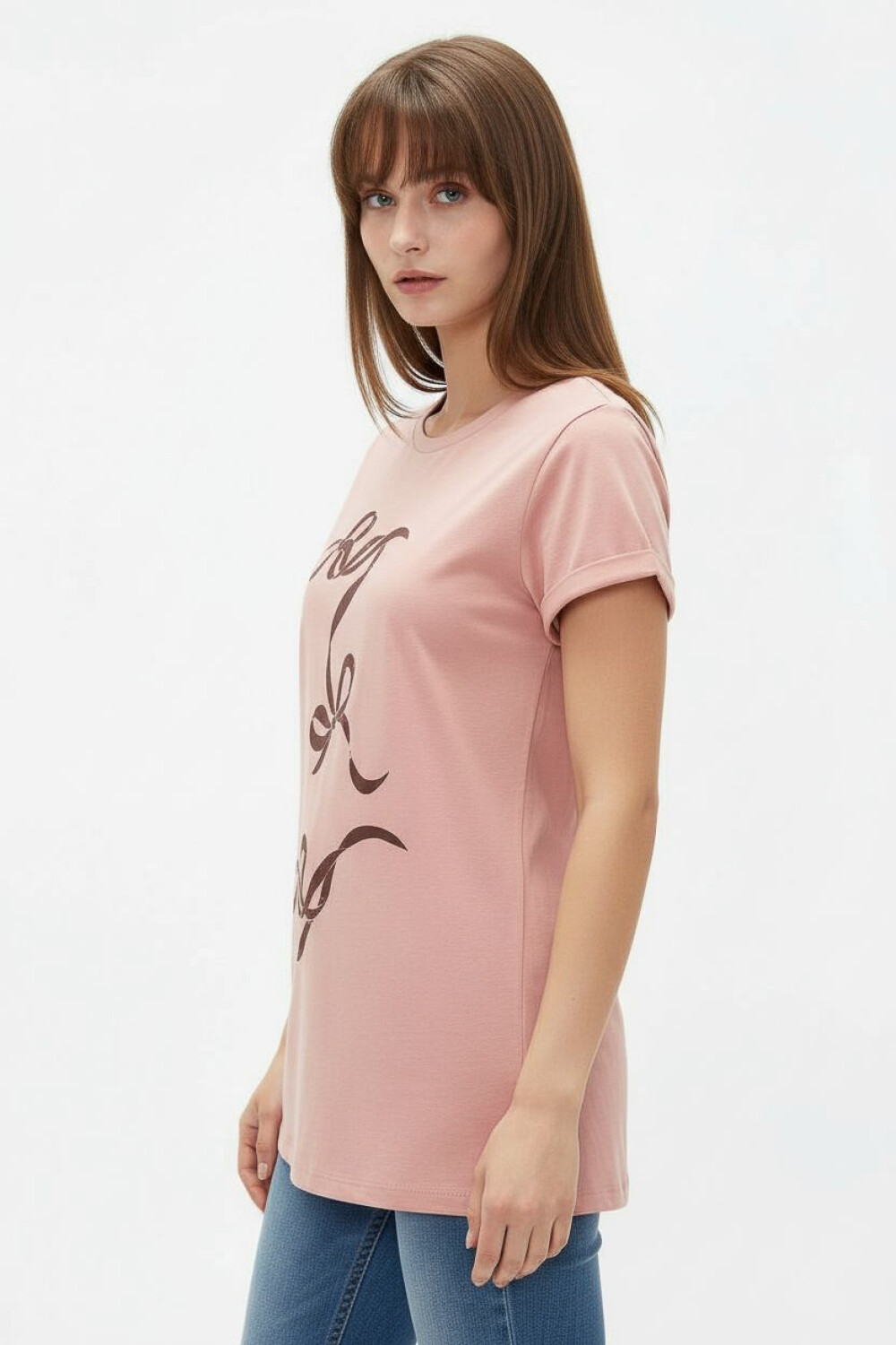 Remera Monoun Estampado 2