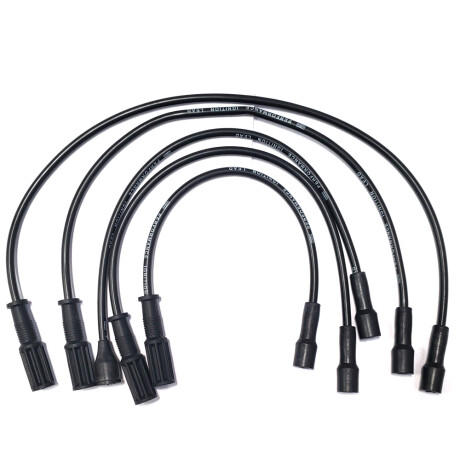 CABLE BUJIA FIAT X.JGO FIAT UNO 70S FERRAZZI CABLE BUJIA FIAT X.JGO FIAT UNO 70S FERRAZZI