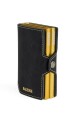Double Kansas - Golden Black Double Kansas - Golden Black