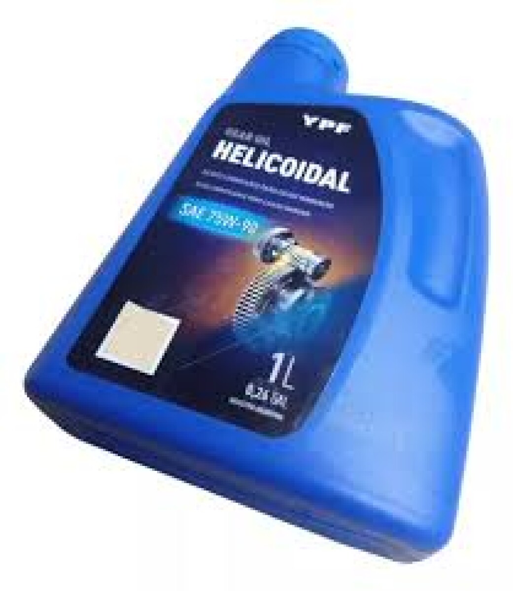 HELICOIDAL 75W-90 SINTÉTICO CAJA - ONIX / PRISMA 