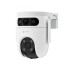 Camara Wifi Ezviz H9c Dual 5k 5+5mp Con Movimiento CAMARA WIFI EZVIZ H9C DUAL 5K 5+5MP CON