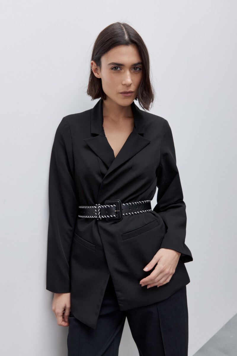 BLAZER IVO Negro