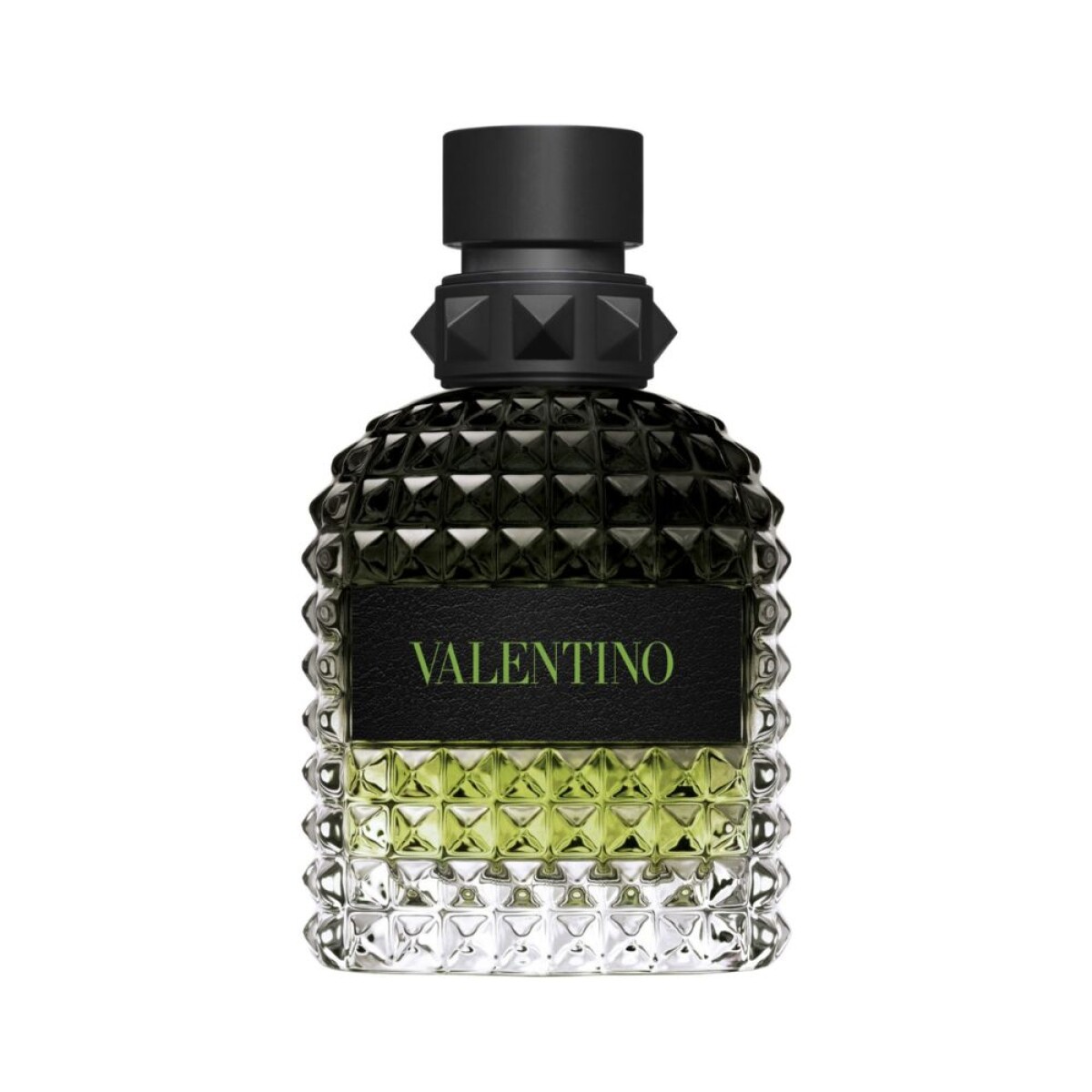 Born In Roma Green Uomo - 50ml 