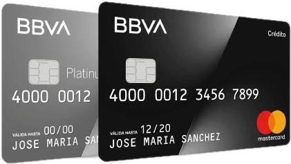 15% BBVA - Externo