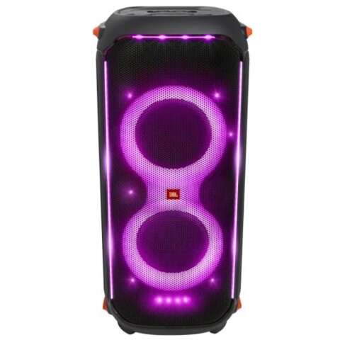 Parlante JBL PartyBox 710 Bluetooth 800W RMS Luces LED Karaoke IPX4 Parlante JBL PartyBox 710 Bluetooth 800W RMS Luces LED Karaoke IPX4