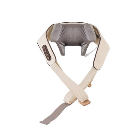 Masajeador para cuello recargable Sc