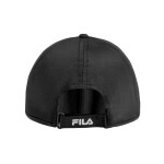 FILA Gorro visera Fast - Negro Negro