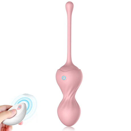 Vibrador a Control Remoto Recargable USB Vibrador a Control Remoto Recargable USB