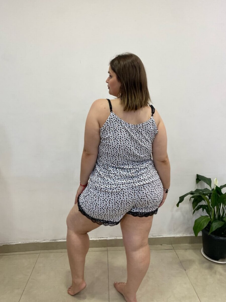 Pijama Dreams Print