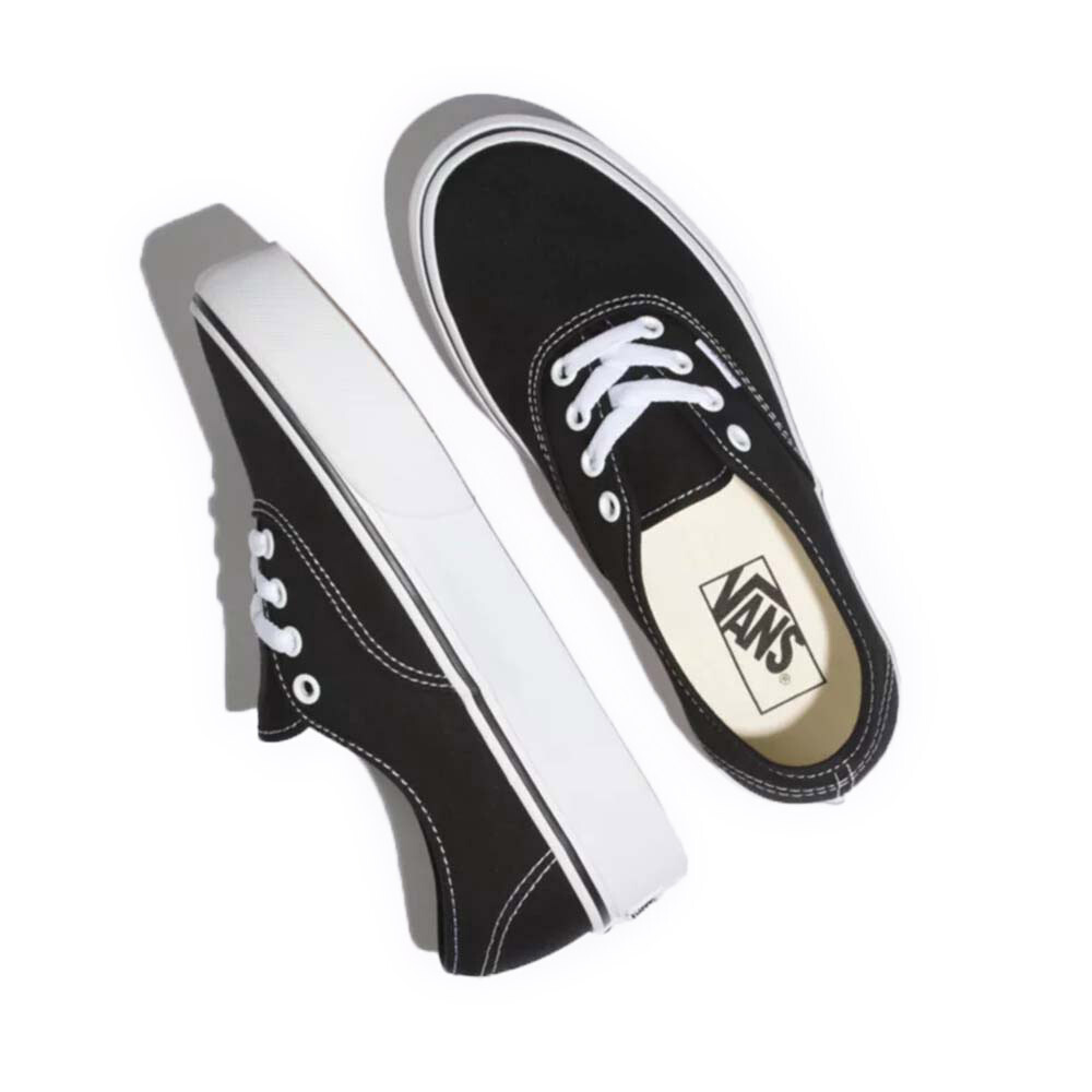 Authentic Platform 2.0 - Unisex Black