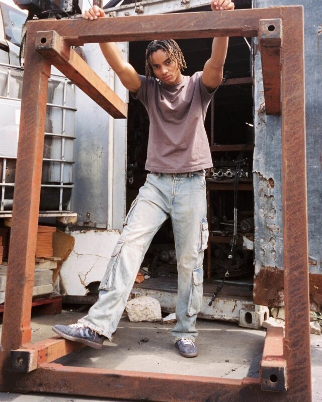 Championes Coolway Calzado Goal Ash Grey– Edición Exclusiva Championes Coolway Calzado Goal Ash Grey– Edición Exclusiva