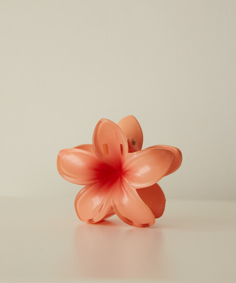 PINZA HAWAIIAN FLOWER CORAL