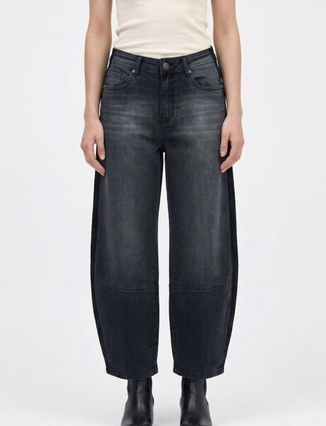 Jean Ophelia Black I26