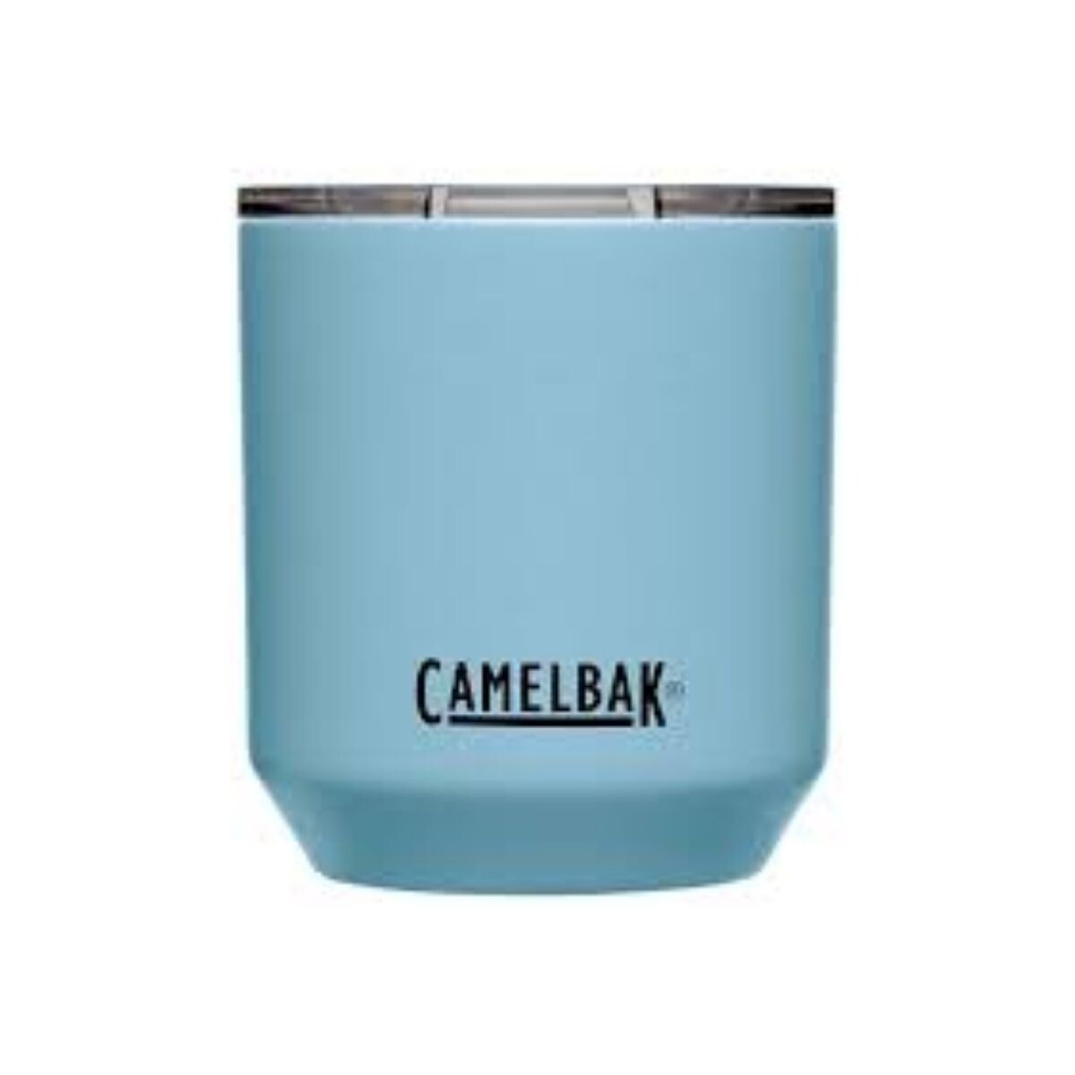 Vaso Camelbak Rocks 300ml Acero Inox. Dusk Blue 
