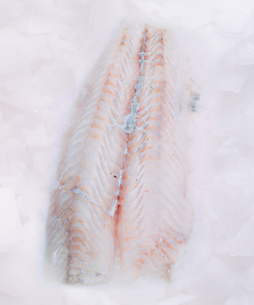 Filete de Lenguado - 500g 