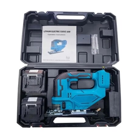 SIERRA CALADORA ECODROP 21V BL 001
