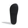 Sandalias Adidas Adilette Negro