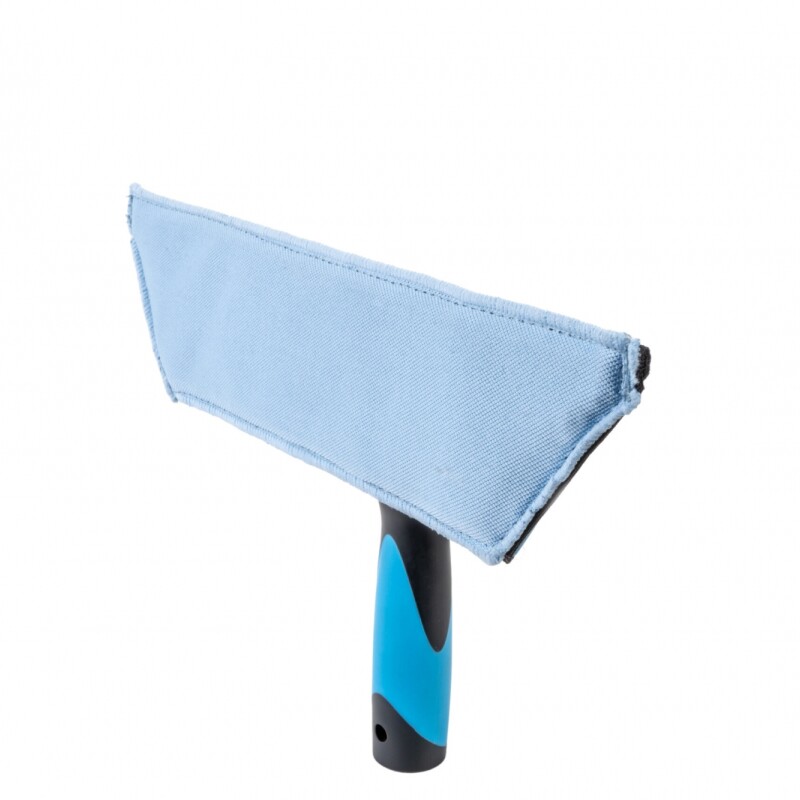 Moerman Almohadilla Microfibra para Vidrio Gekko - Apto Gekko Pad Holder Moerman Almohadilla Microfibra para Vidrio Gekko - Apto Gekko Pad Holder