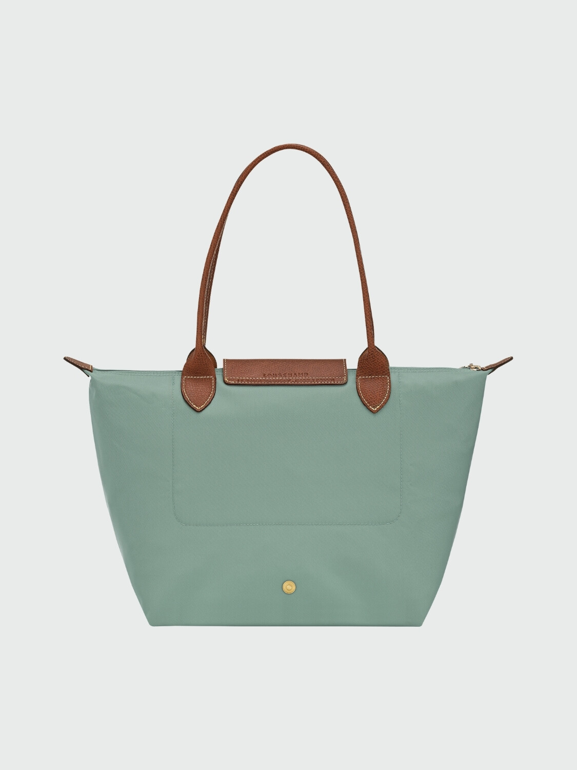 Le Pliage Original M Tote Bag Negro