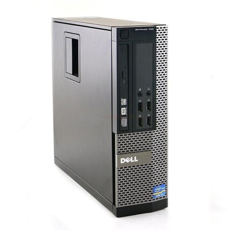 Equipo Dell Core I5 2.5GHZ, 4GB, 500GB, Dvd Rw 001