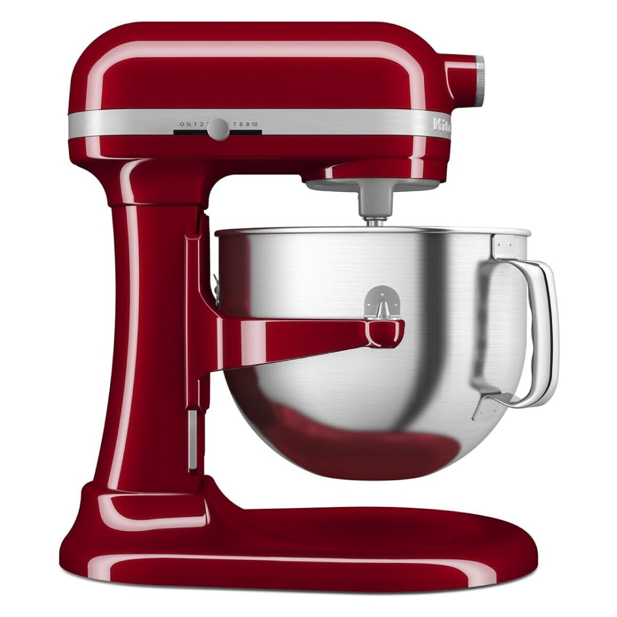 CAPACIDAD PARA 7 LITROS,BATIDORA DE PIE KITCHENAID - 001 