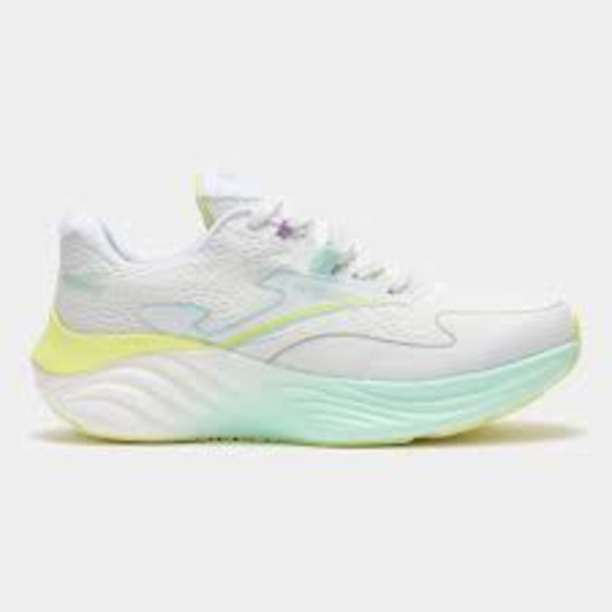 R.6000 LADY 2502 BLANCO TURQUESA - BLANCO-TURQUESA 